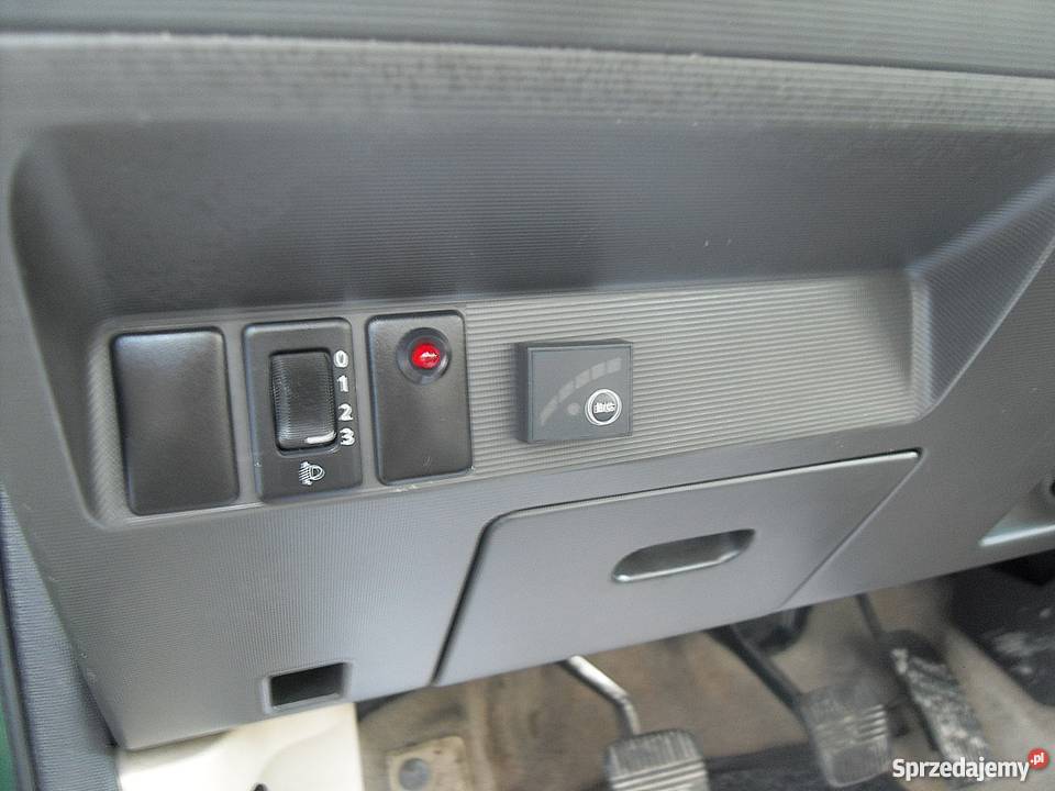 Nissan XTrail 20 Benzyna LPG 140 4X4 nowy aluminiowe felgi Proszowice