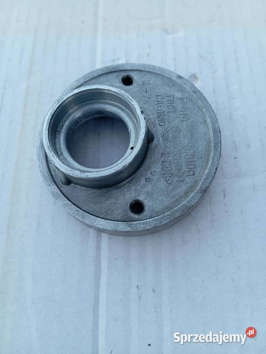 DEKIEL PRĄDNICY G414 K750 URAL DNIEPR ORYGINALNY Niemodlin