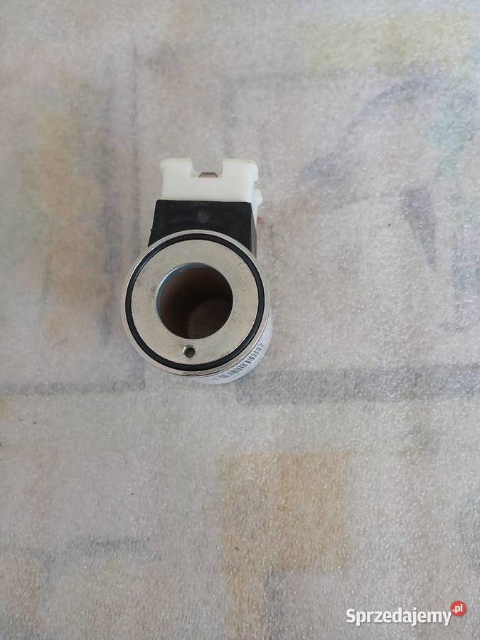 Cewka elektromagnetyczna MIEC012001 Łódź