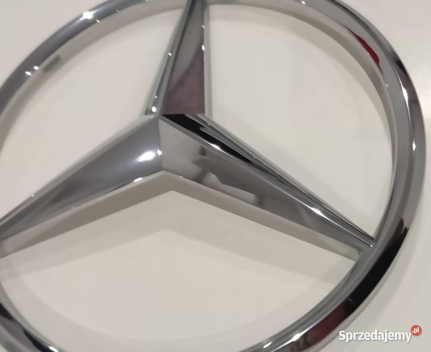 MercedesBenz OE A0008172116 Wschowa