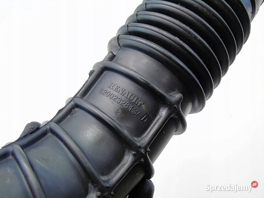 RURA POWIETRZA 20 T TURBO MEGANE 2 SCENIC 2 osobowe Sosnowiec