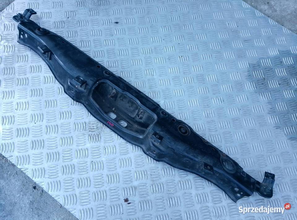 HYUNDAI i40 11 WZMOCNIENIE PAS GORNY BELKA GÓRNA osobowe Barłogi