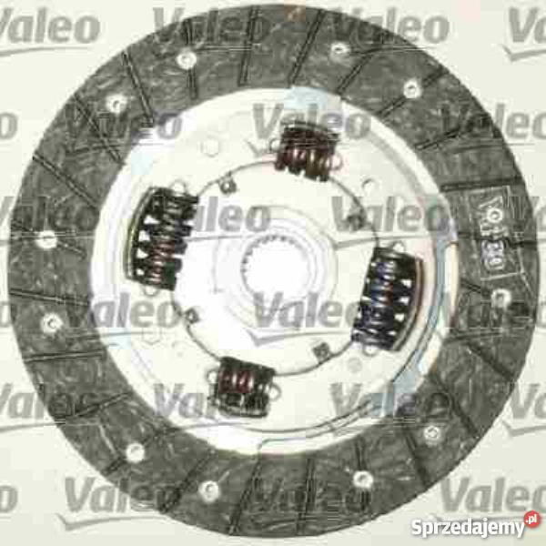 FORD MONDEO 1618V16 SPRZĘGŁO DT NOWE VALEO Pruszków