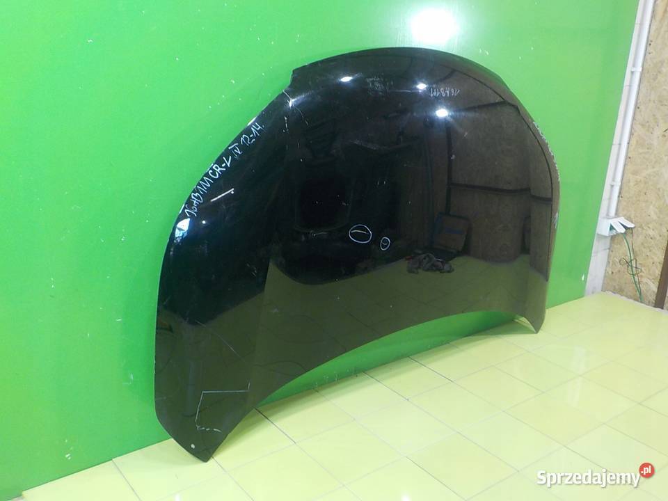 HONDA CRV IV 20 IVTEC 13r 5D maska Suków sprzedam