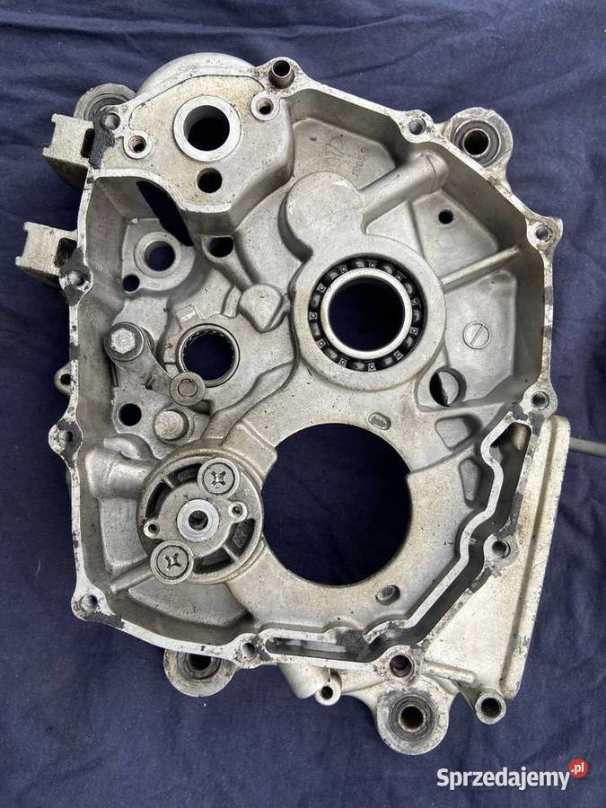 Części ATV quad 200250 Kolonia