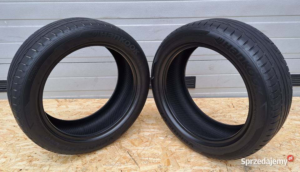 Opony Letnie Hankook Ventus V12 Evo2 21550 R17 Mielęcin