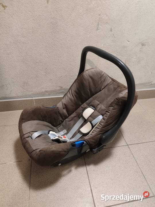 Fotelik samochodowy nosidełko 2w1 Meteor 013 Rzeszów