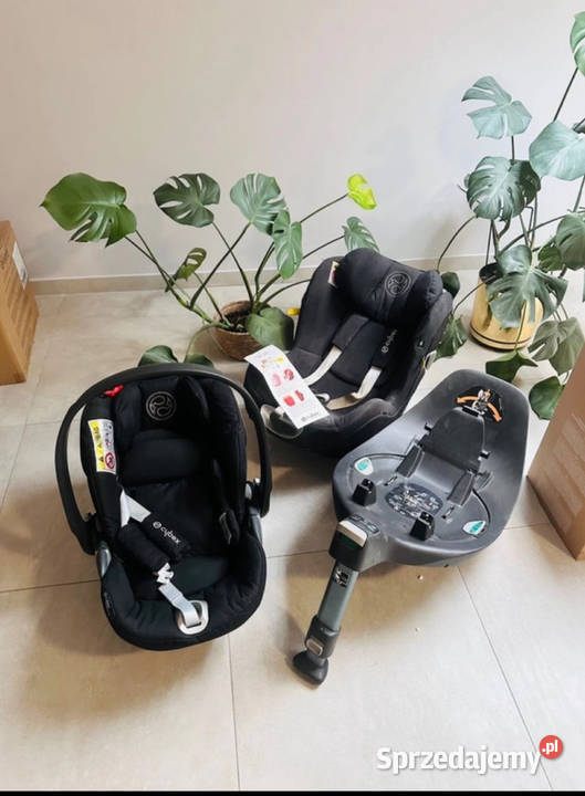 Wózek Cybex Priam Białystok