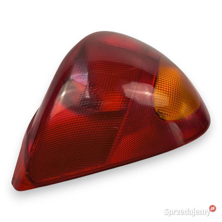 LAMPA LEWA TYLNA Ford Fiesta Mk4 9502r lewy tył lubelskie Chełm