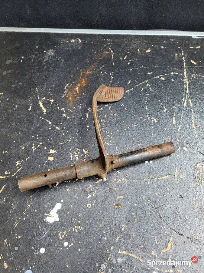 HAMULEC DKW RT100 RT 3 RT 100 Rybnik
