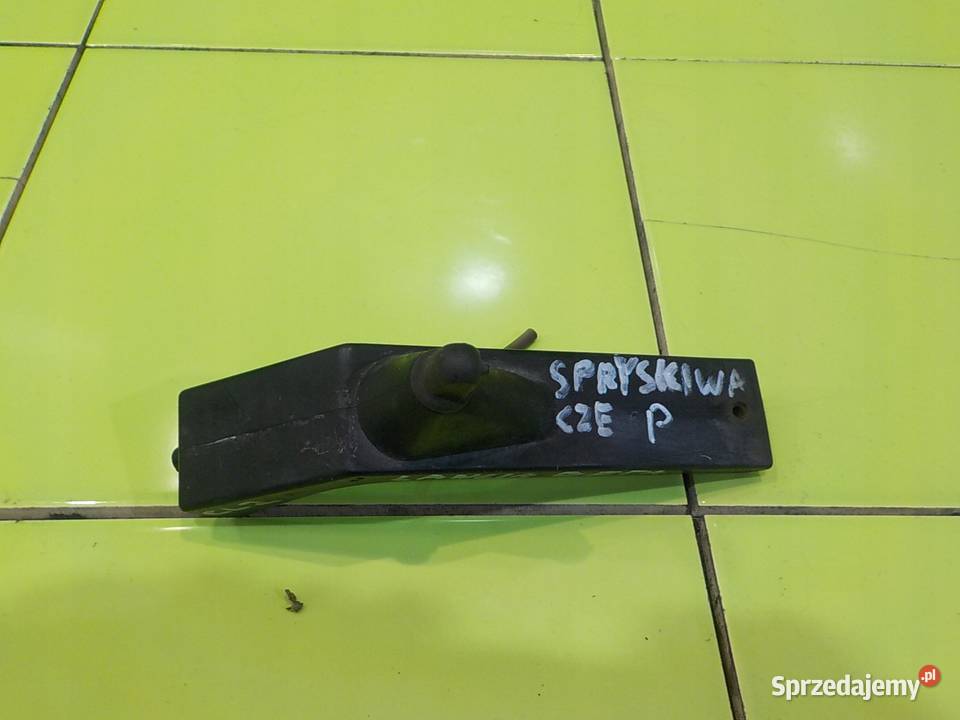 LANCIA BETA 20 B 83r COUPE 2D spryskiwacz szyby Motoryzacja mazowieckie Suków