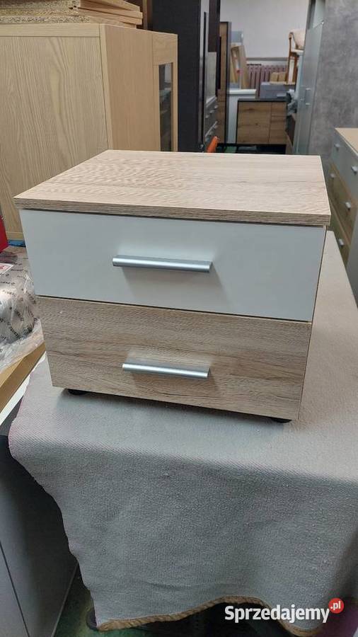 szafka nocna brw martina 40cm wielkopolskie Poznań