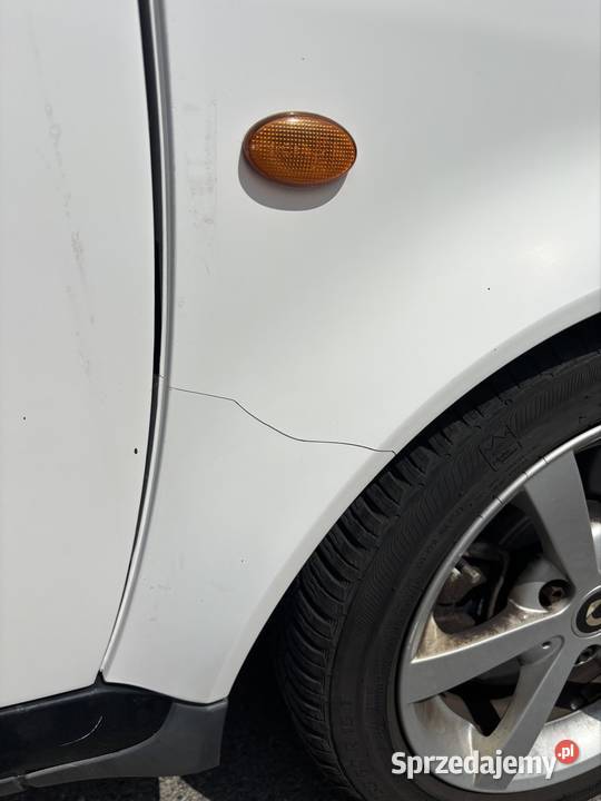 Smart Fortwo 2001r 08 diesel diesel