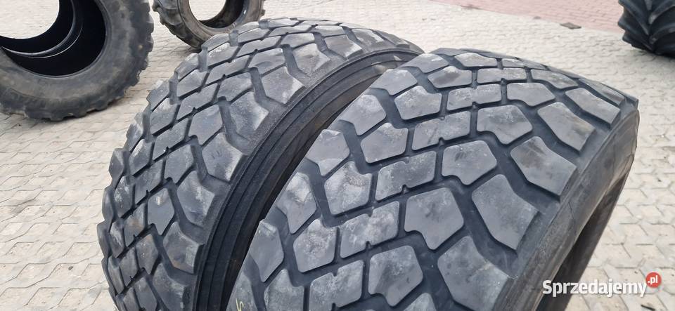 44565r225 18r225 42565r225 Michelin 2020r bez Nowe Miasto Lubawskie