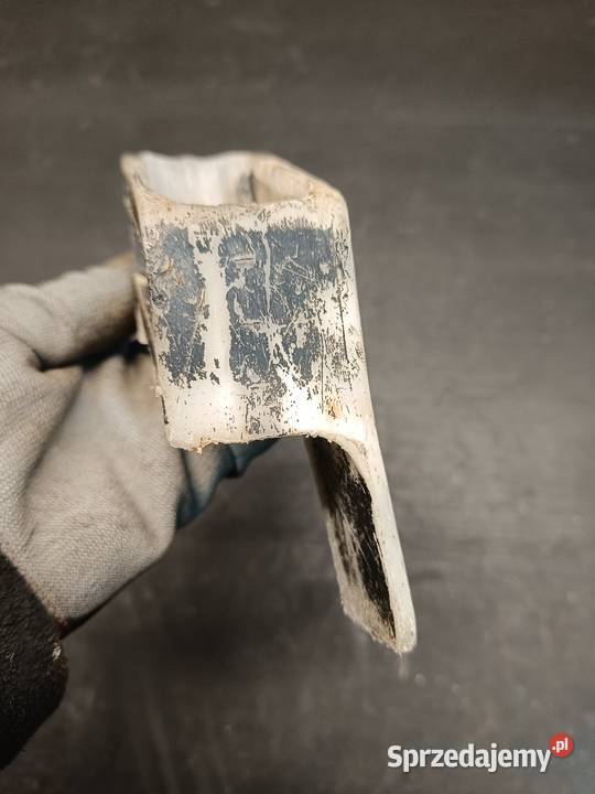 Prowadnica łańcucha dolna ślizg napęd części Gołaczewy