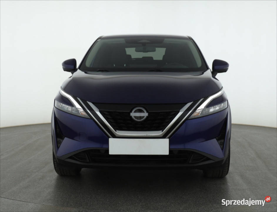 Nissan Qashqai 15 ePower czujnik zmierzchu Samochody osobowe Piaseczno