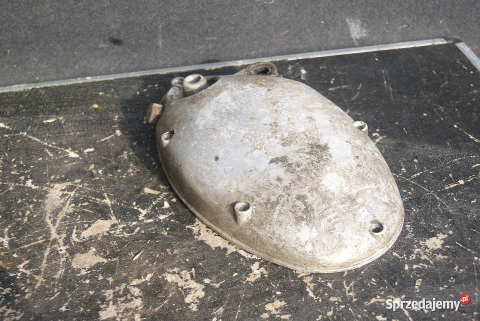 DEKIEL POKRYWA SILNIKA ILO VESPA DKW ADLER ARDIE Rybnik