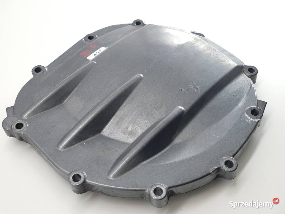 YAMAHA FJR 1300 0612 DEKIEL POKRYWA ŚRUBY łódzkie