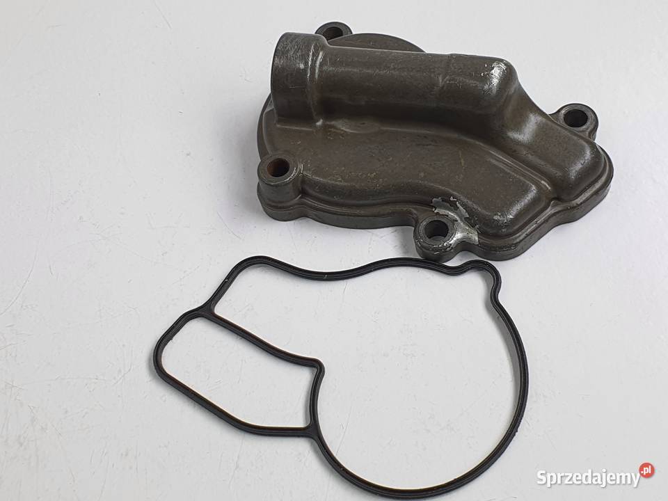 Pokrywa Pompy Wody Dekiel Ktm Sxf Excf 250 Łódź