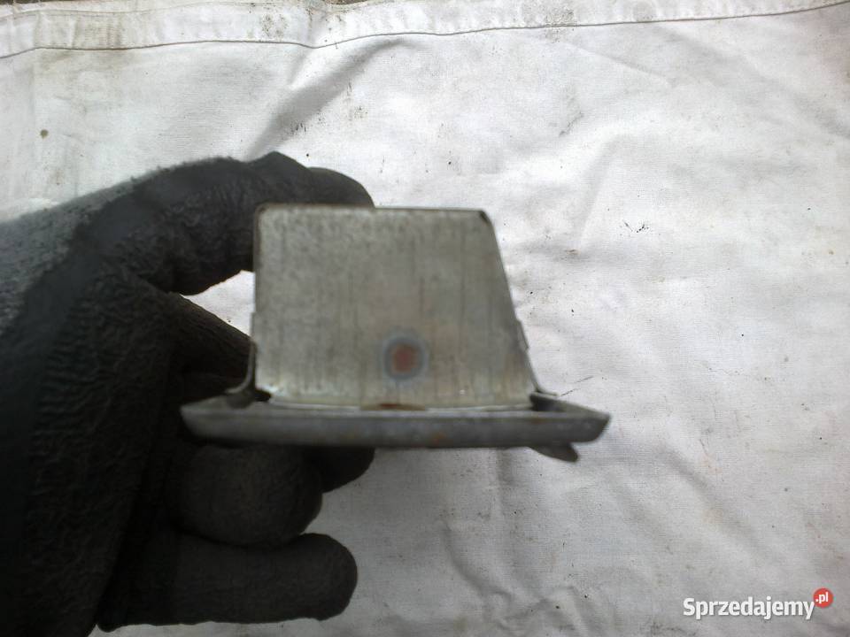 Fiat 125p popielniczka Pozostałe Dąbie sprzedam