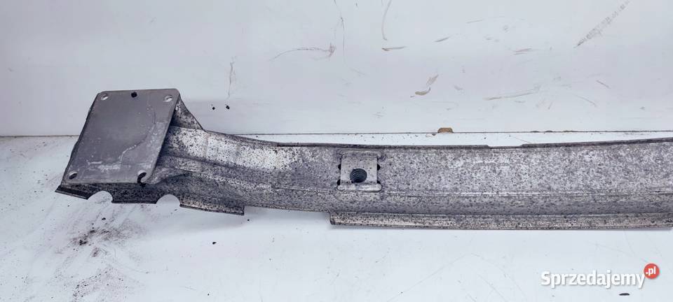 BELKA POD ZDERZAK TYŁ AUDI A8 D3 4E0807309A osobowe Przystajń