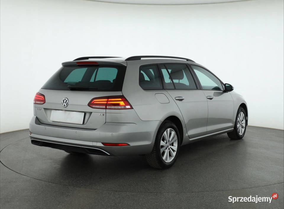 VW Golf 14 TSI sprzedam