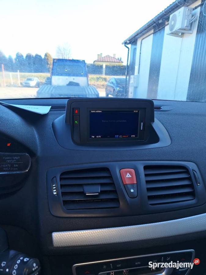 Renault Megane 4/5