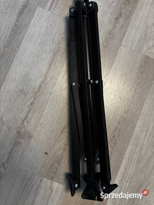 Stojak serwisowy do roweru z półką i regulacją Warszawa