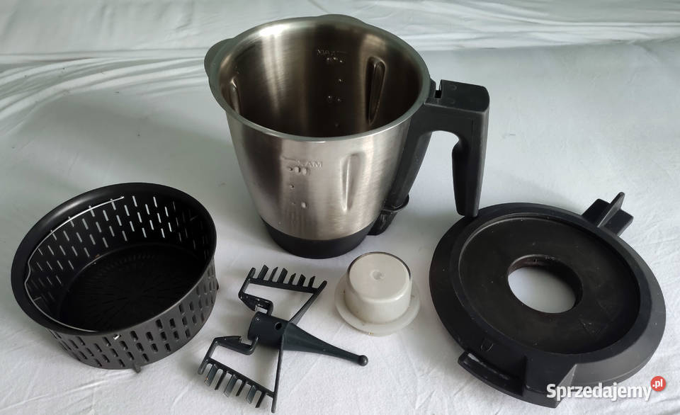 Lidlomix robot kuchenny Pozostałe Malbork