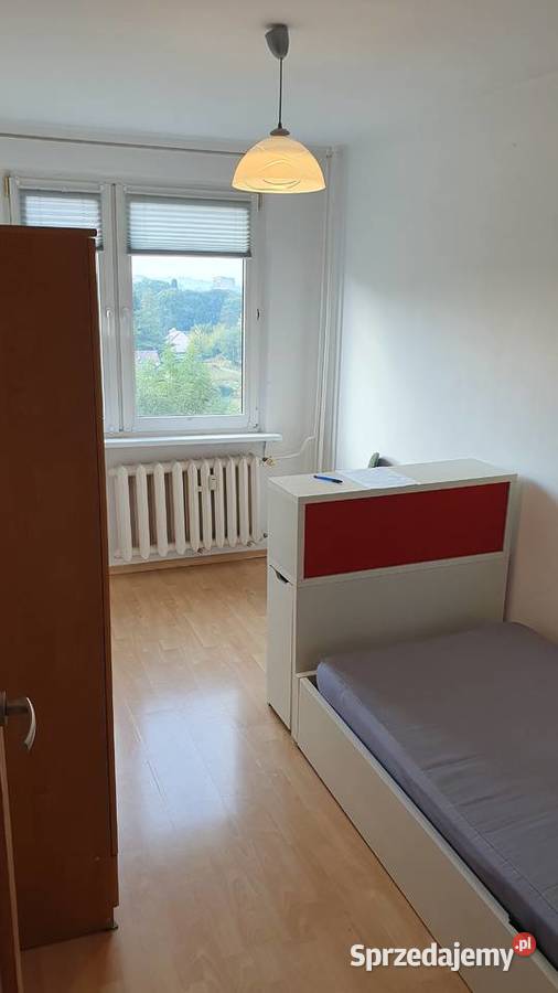POKÓJ DO WYNAJĘCIA KRAKÓW PROKOCIM NOWY 11m2 Kraków