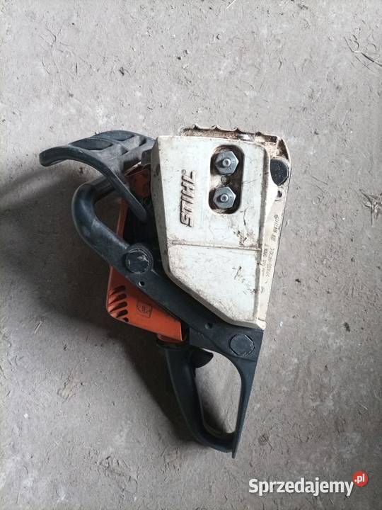 Piła Stihl 180 Piły