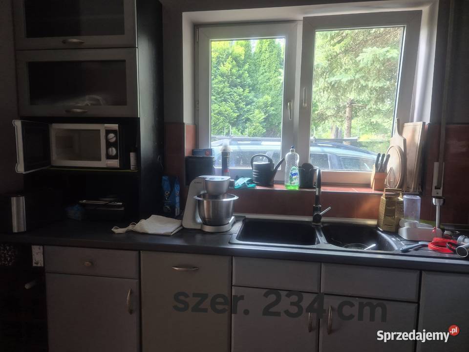 Designerskie Meble Kuchenne Nowy Sącz