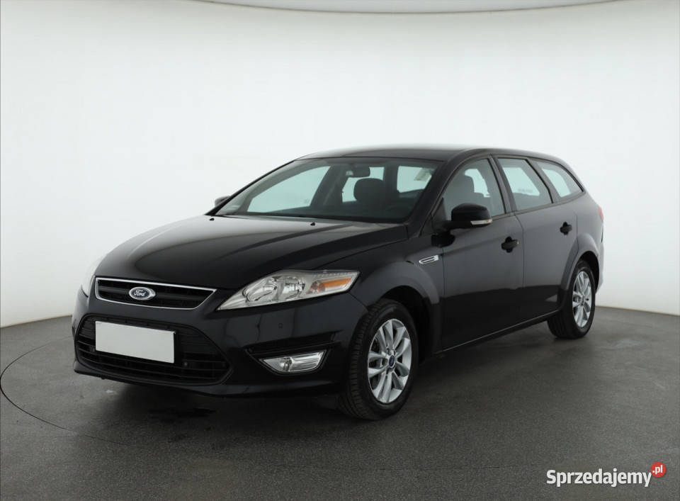 Ford Mondeo 20 16V radio Piaseczno