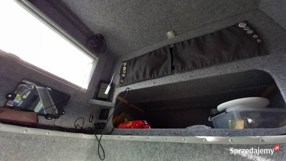 WYSOKI DACH Podwyższany do VW T5 Long Kamper małopolskie sprzedam