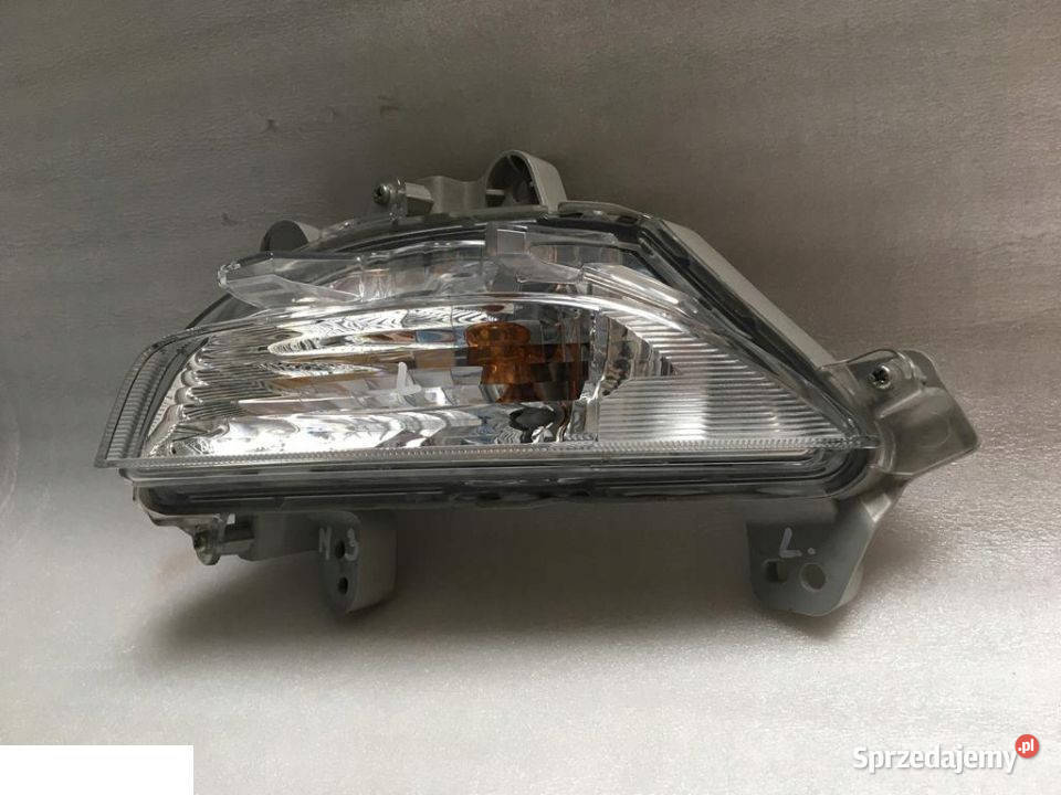 MAZDA 3 BM 17 B45A MIGACZ KIERUNKOWSKAZ LEWY kierunkowskazy Kozubszczyzna