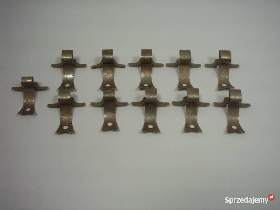 Spinka kołpaka Mercedes W 108W 109 W 111 Coupe W Lublin sprzedam