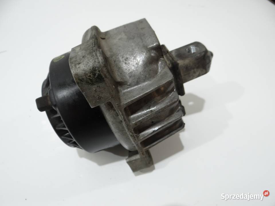 PODUSZKA SILNIKA PRAWA BMW F10 F11 N57 30D Strzyżewice