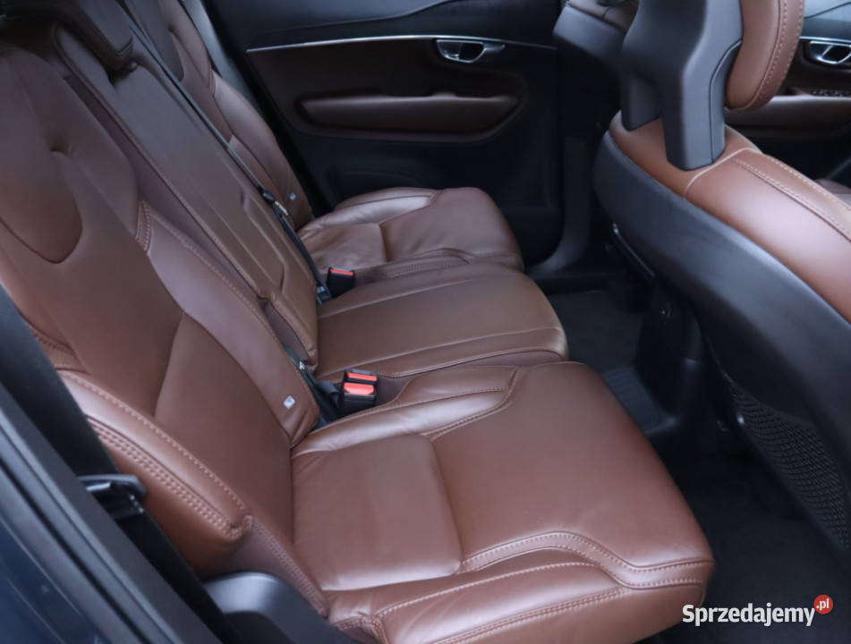 Volvo XC90 T6 AWD Polestar XC 90 Piaseczno