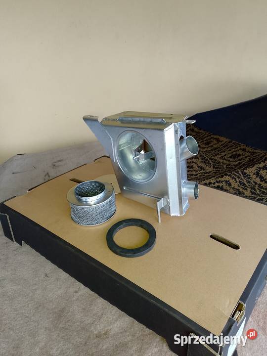 WSK 175 KOBUZ PERKOZ FILTR POWIETRZA podkarpackie Leżajsk