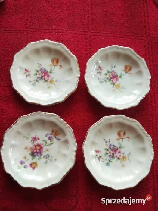 4 Konfiturówki Schwarzenhammer Germany Gdańsk