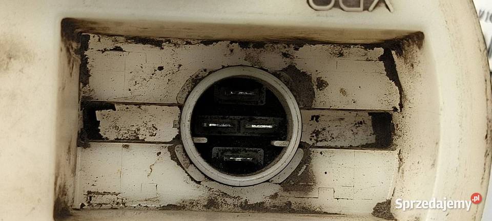 POMPKA PALIWOWA AUDI A4 B5 8D0201319