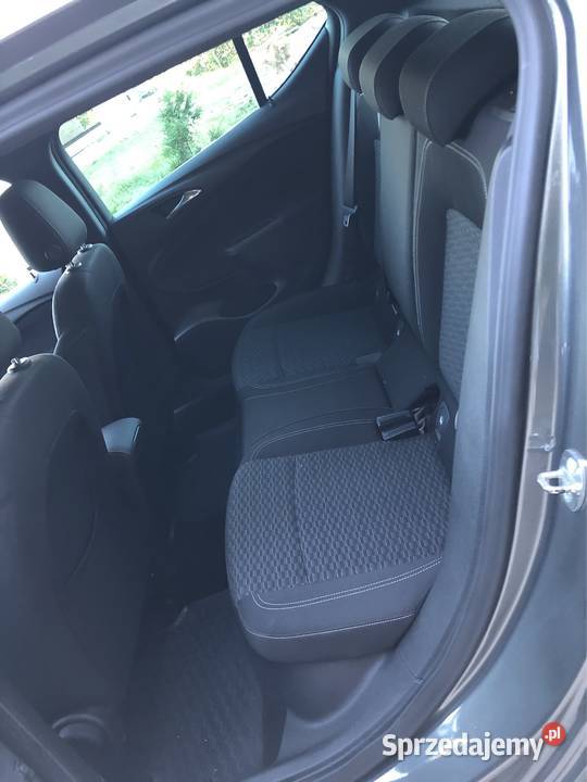 Opel Astra V 14Turbo elektryczne szyby sprzedam