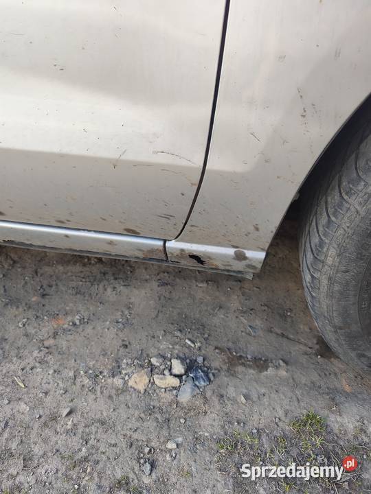 Mazda 5 20D 143 Tarnawa Mała