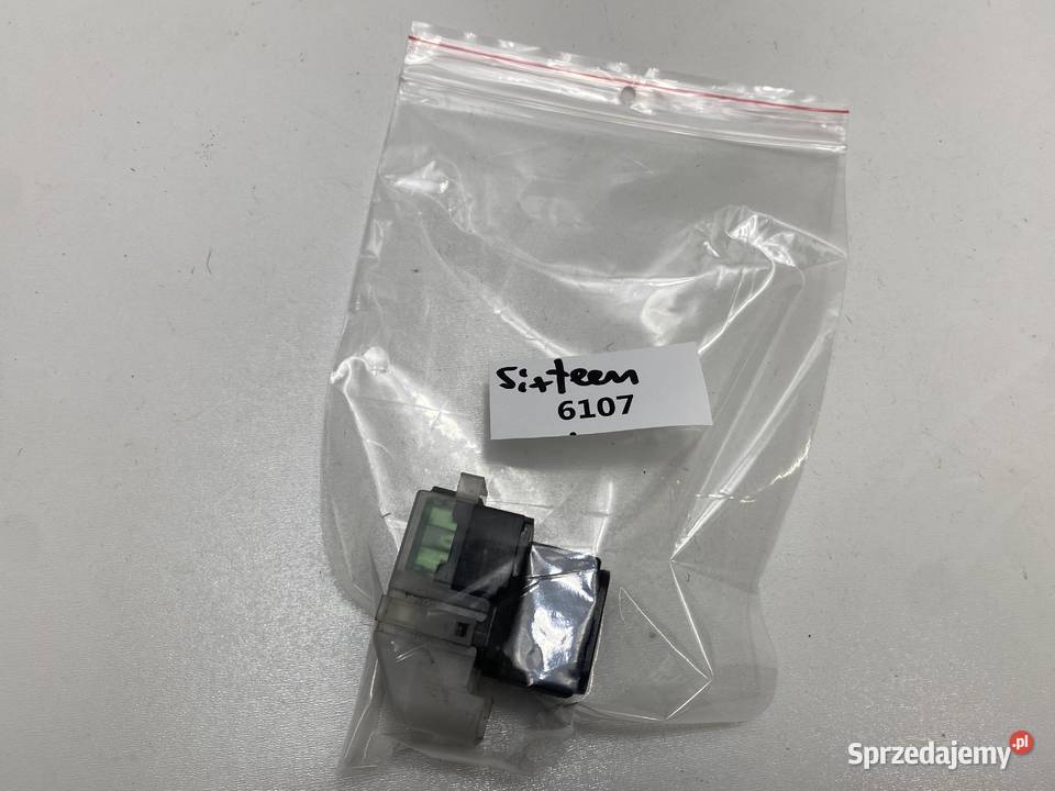 SUZUKI SIXTEEN UX125 PRZEKAŹNIK ROZRUSZNIKA INNE