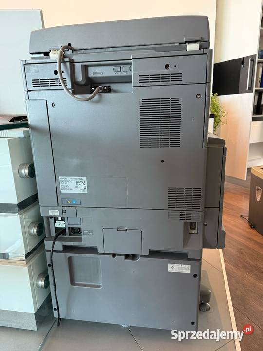 Drukarka LEXMARK sprawna Łaziska Górne sprzedam
