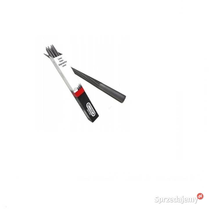 Pilnik Okrągły OREGON 55mm Do Ostrzenia Ostrołęka