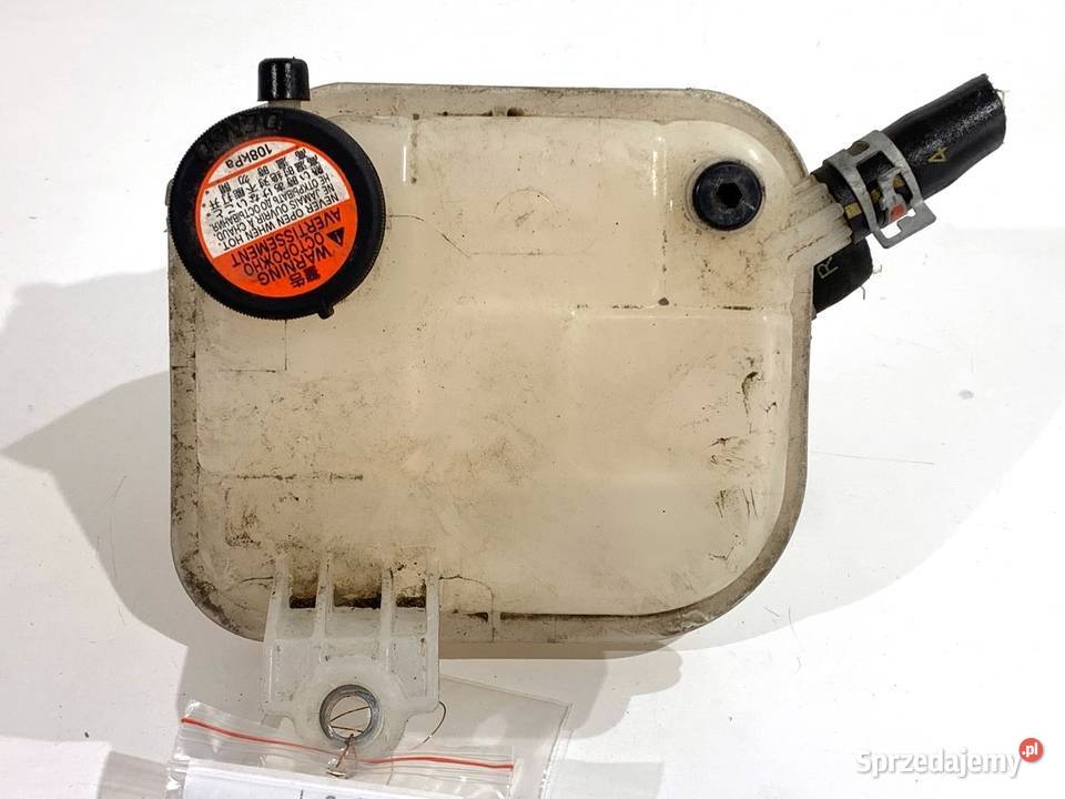 ZBIORNIK WYRÓWNAWCZY PŁYNU CHŁODZĄCEGO TOYOTA