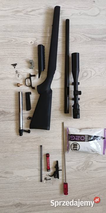 Bar10 tuningu Kończyce Wielkie