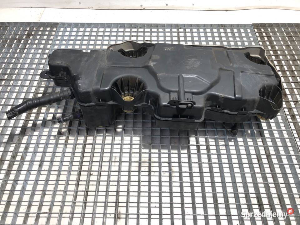 ZBIORNIK SCR CITROEN JUMPER II 9818716680 20 130 osobowe