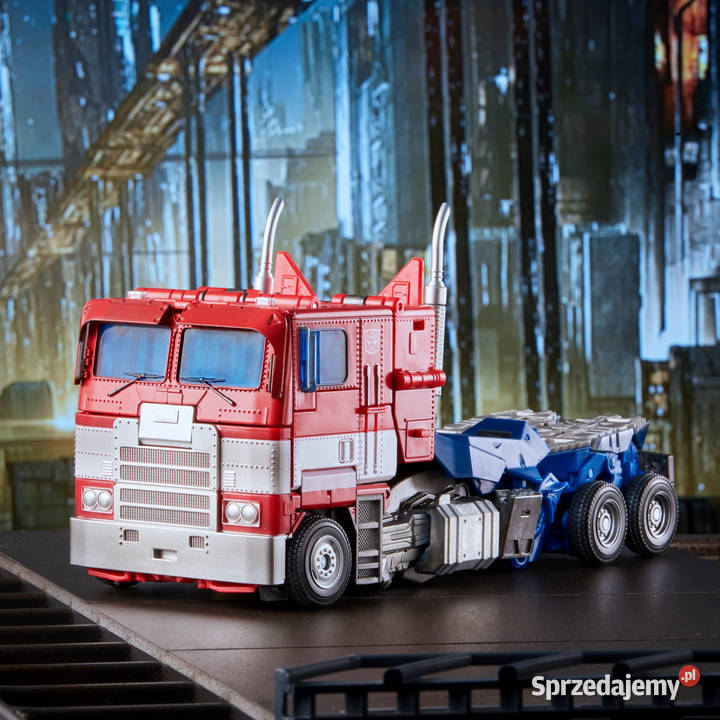 Figurka Transformers Optimus Prime MPM12 Mogilany